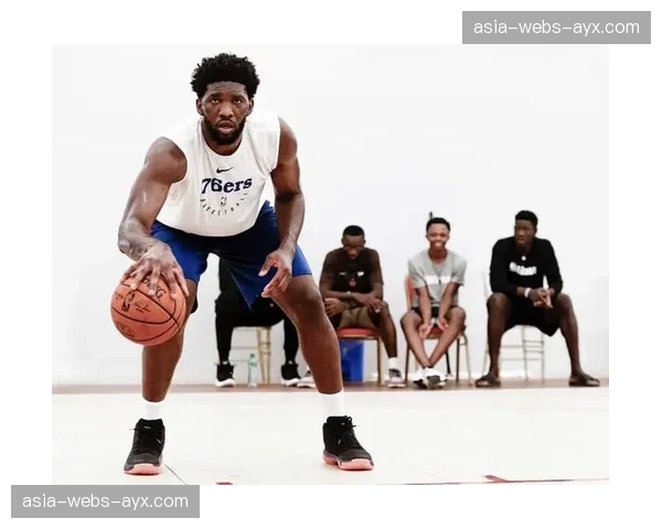 NBA与非洲篮球联盟宣布扩大“篮球无疆界”活动规模