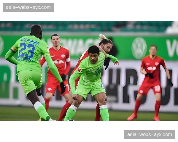 残疾人士足球赛在沃尔夫斯堡主场举行，德甲球星到场助阵