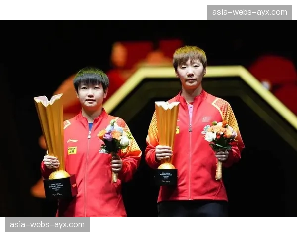 WTT公布2026年赛历包含4站大满贯6站冠军赛10站常规赛 WTT公布2026年赛历包含4站大满贯6站冠军赛10站常规赛