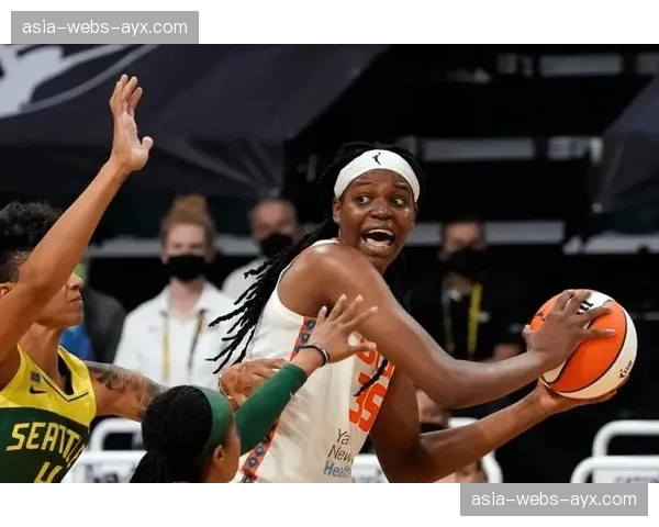 WNBA自由市场谈判开启，各队薪资空间操作分析