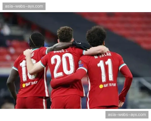 “巴黎两回合4-0零封利物浦，创英超豪门近十年欧冠淘汰赛最悬殊失利”